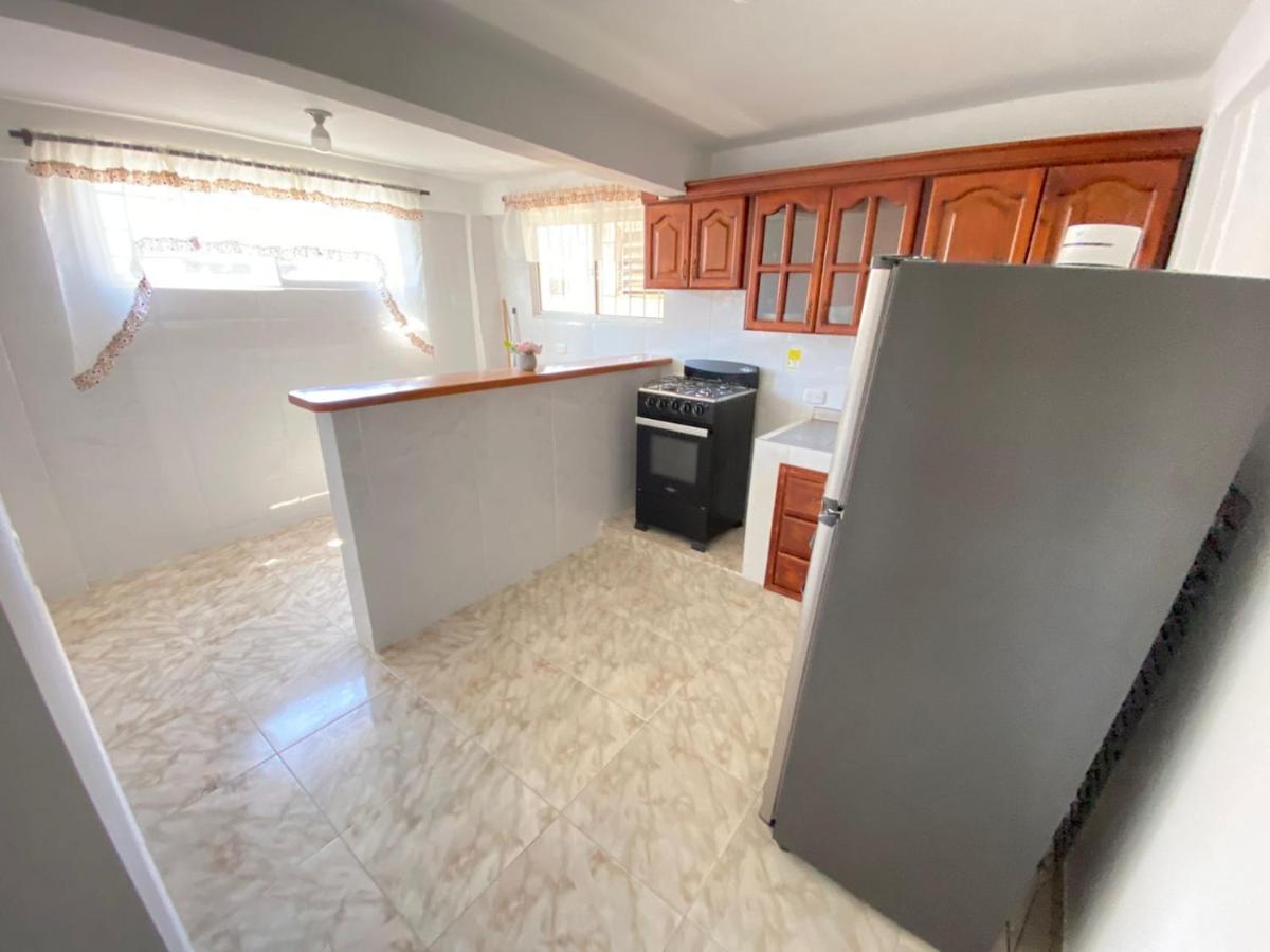 Apartment Caribe Express 2 Cartagena