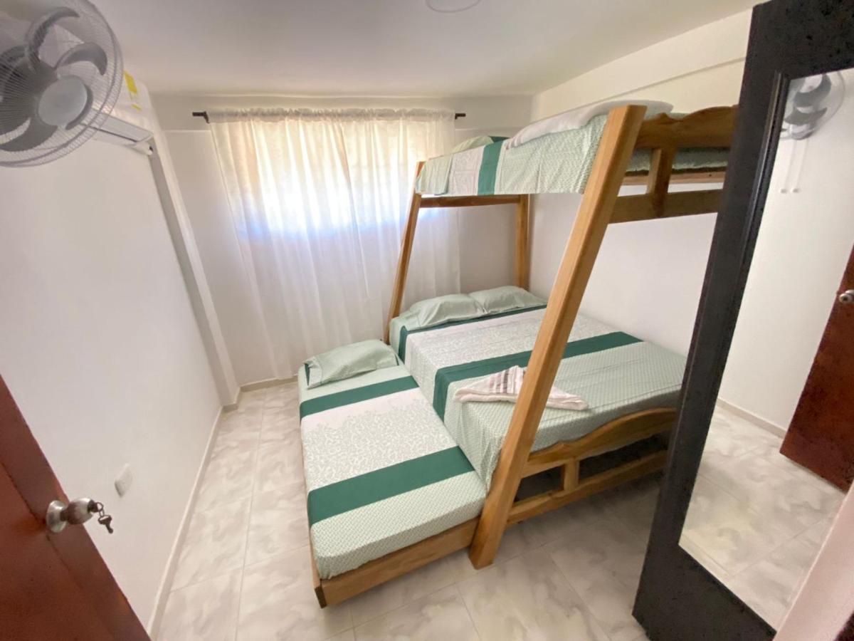 Caribe Express 2 Apartment Cartagena