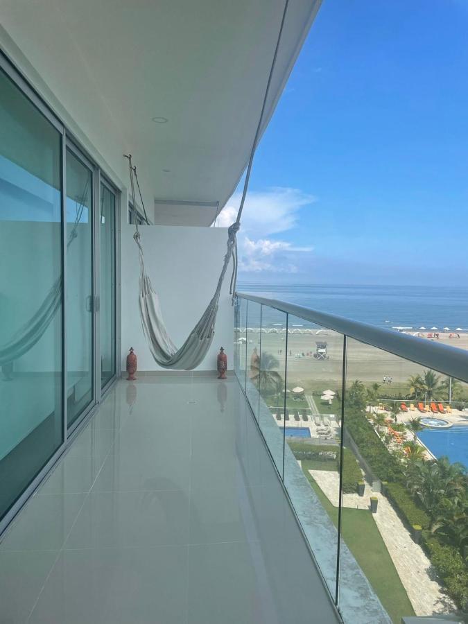 Apartment Con Vista Al Mar En Morros Ultra *
