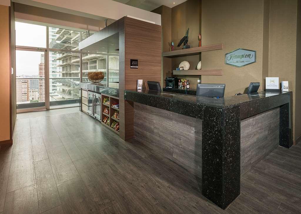 Hampton By Hilton Hotel Cartagena