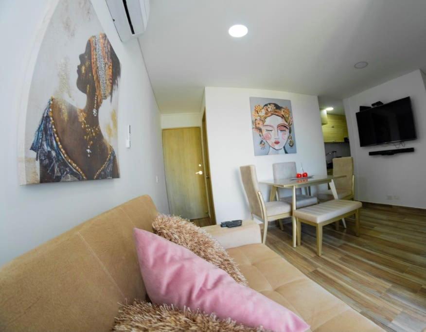 Apartamento Exclusive House Cartagena