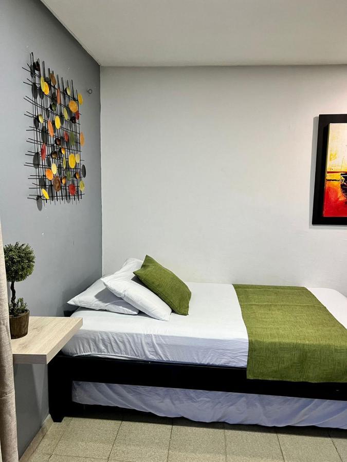Apartamento La Fantastica *