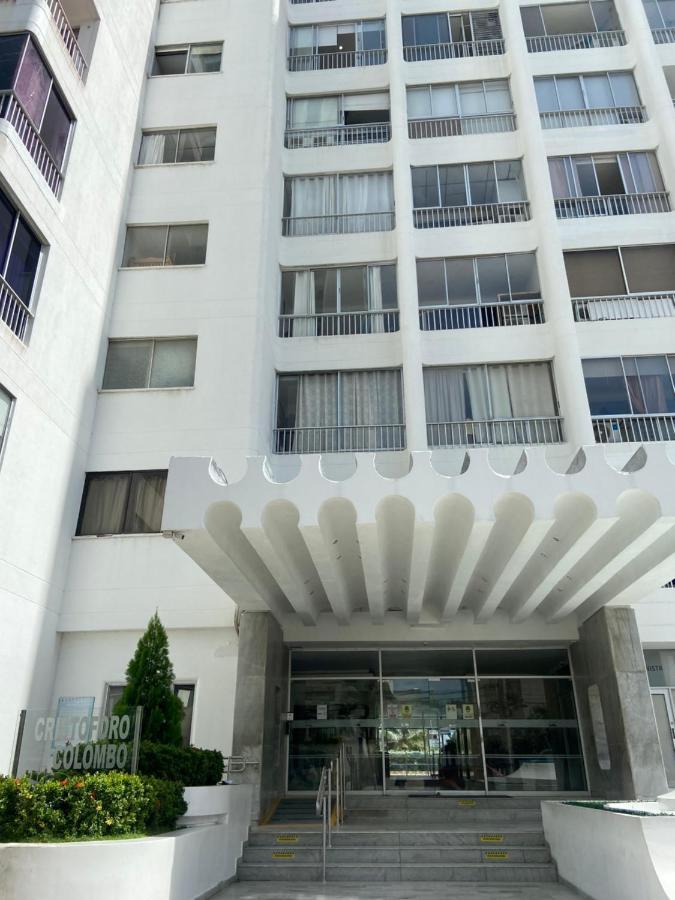 Apartment Cristoforo Oasis