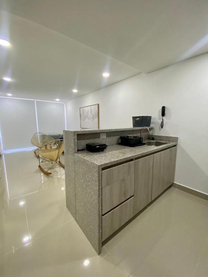 Apartment Ocean Drive House - Cartagena