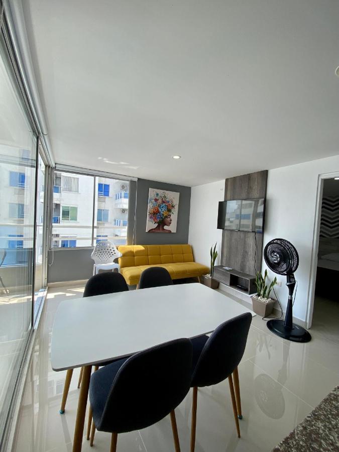 Apartment Nuevo Conquistador - El Laguito
