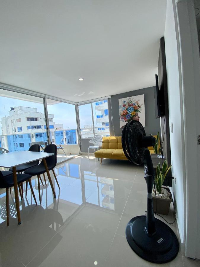 Nuevo Conquistador - El Laguito Apartment *