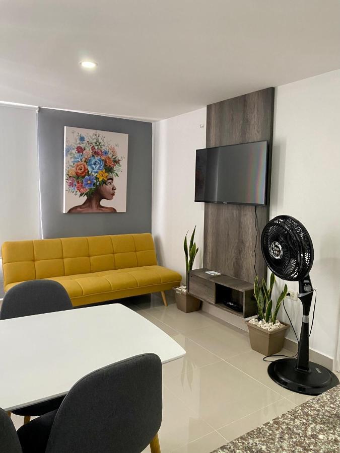 Nuevo Conquistador - El Laguito Apartment *