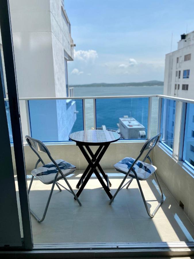 Nuevo Conquistador - El Laguito Apartment *