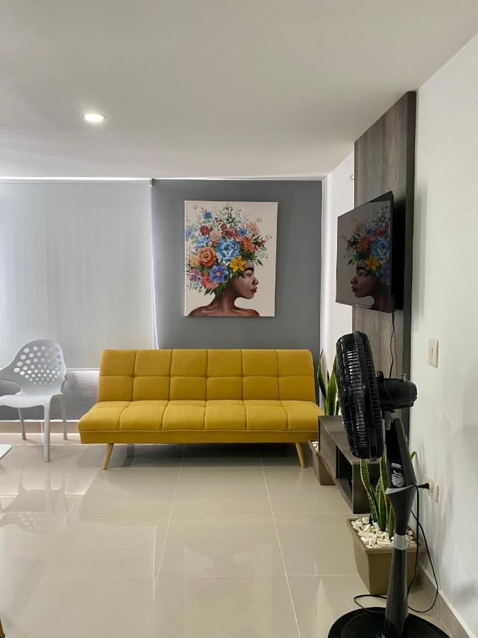 Apartment Nuevo Conquistador - El Laguito