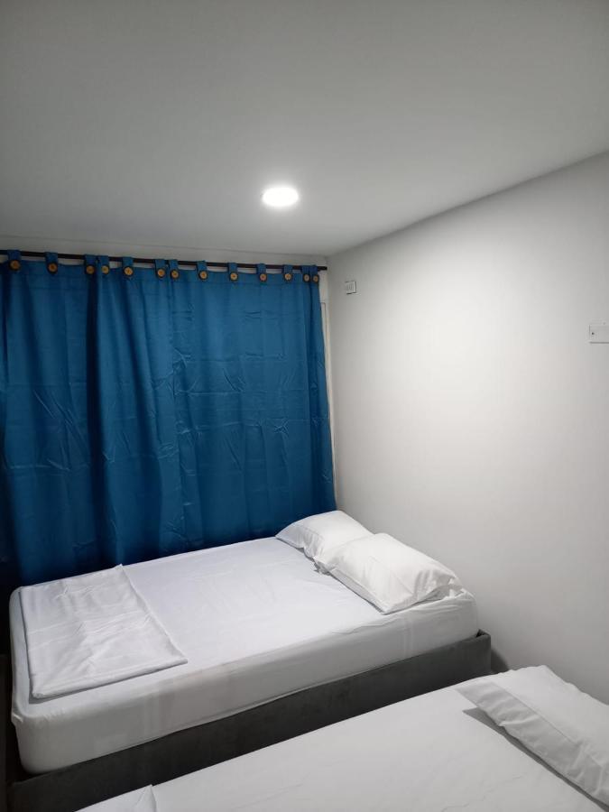 Ezemar Apartment Cartagena