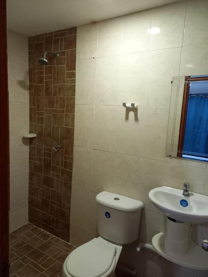 Apartment Ezemar *