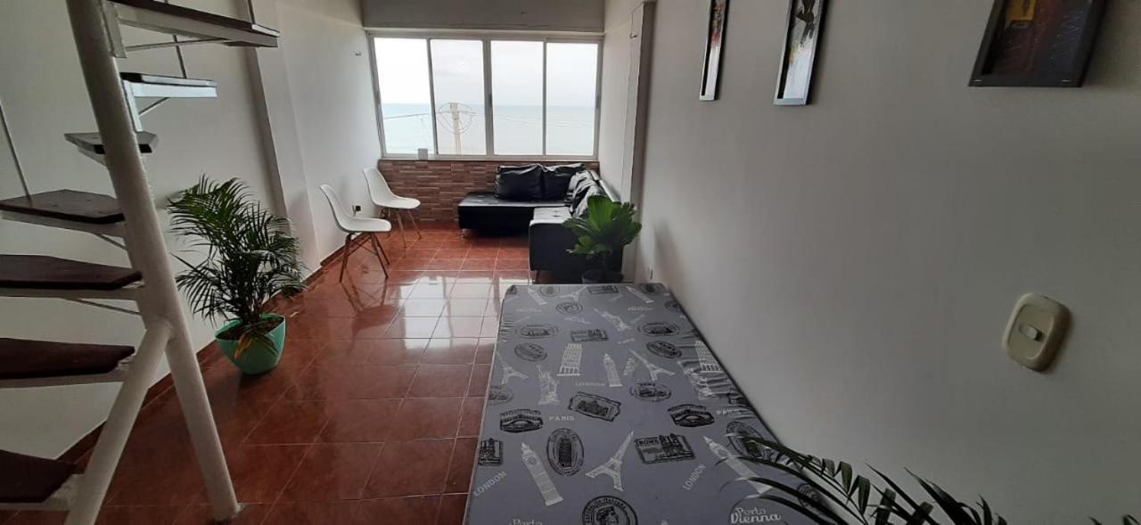 Apartamento Vista Al Mar A-418 Cartagena