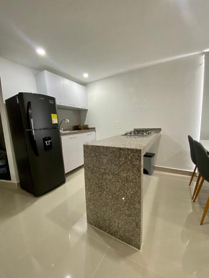 Apartment Nuevo Conquistador - El Laguito *