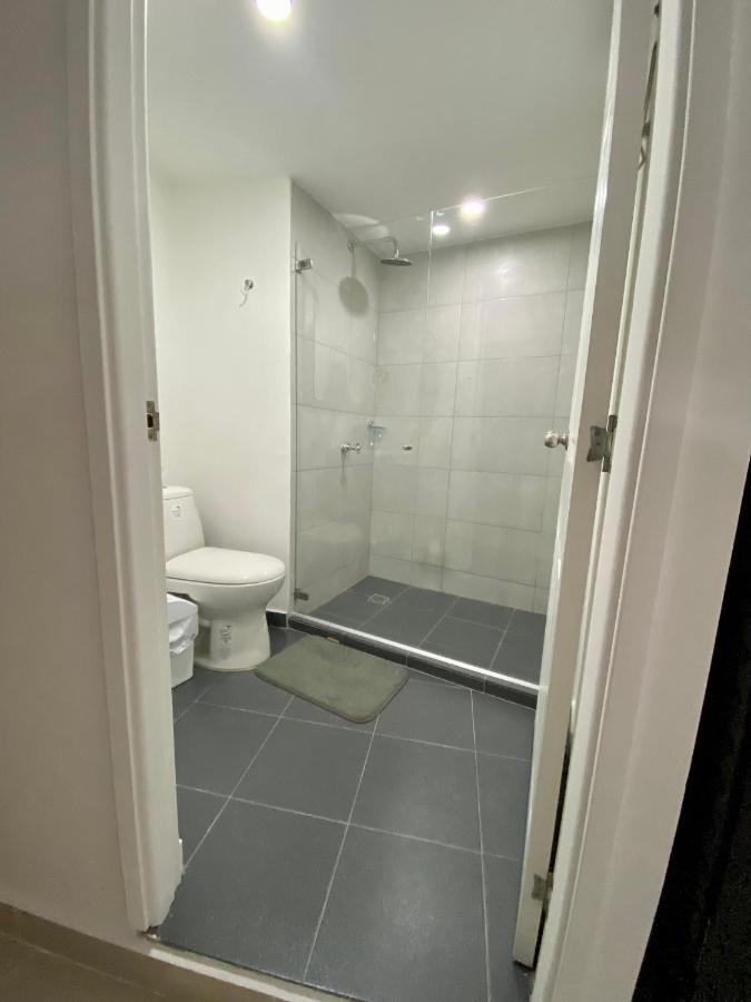 Nuevo Conquistador - El Laguito Apartment Cartagena