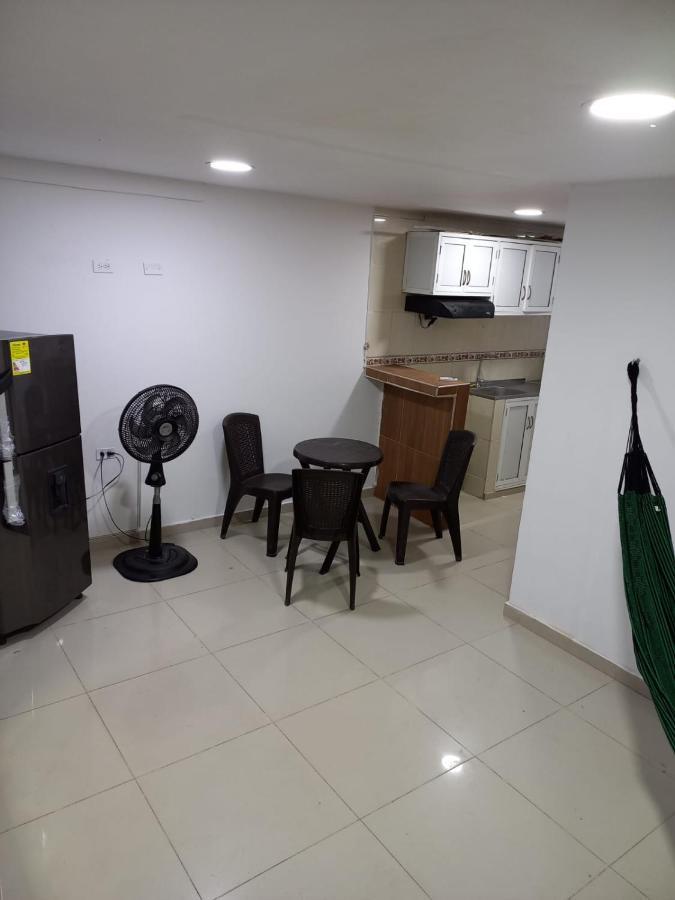 Apartment Ezemar Cartagena