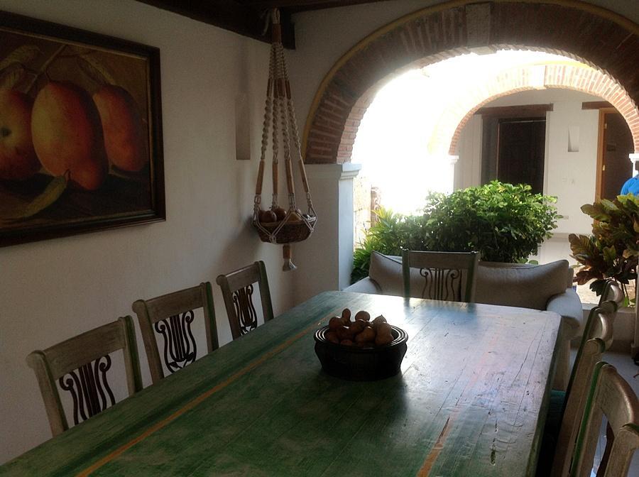 Casa Boutique Reconquista Hotel 2*