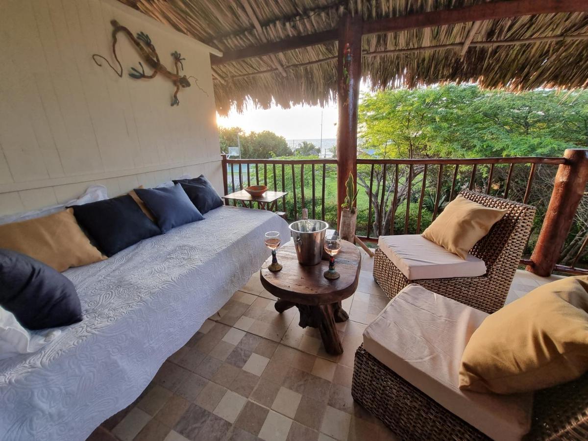 Bed and breakfast Centro Cultural La Provincia *