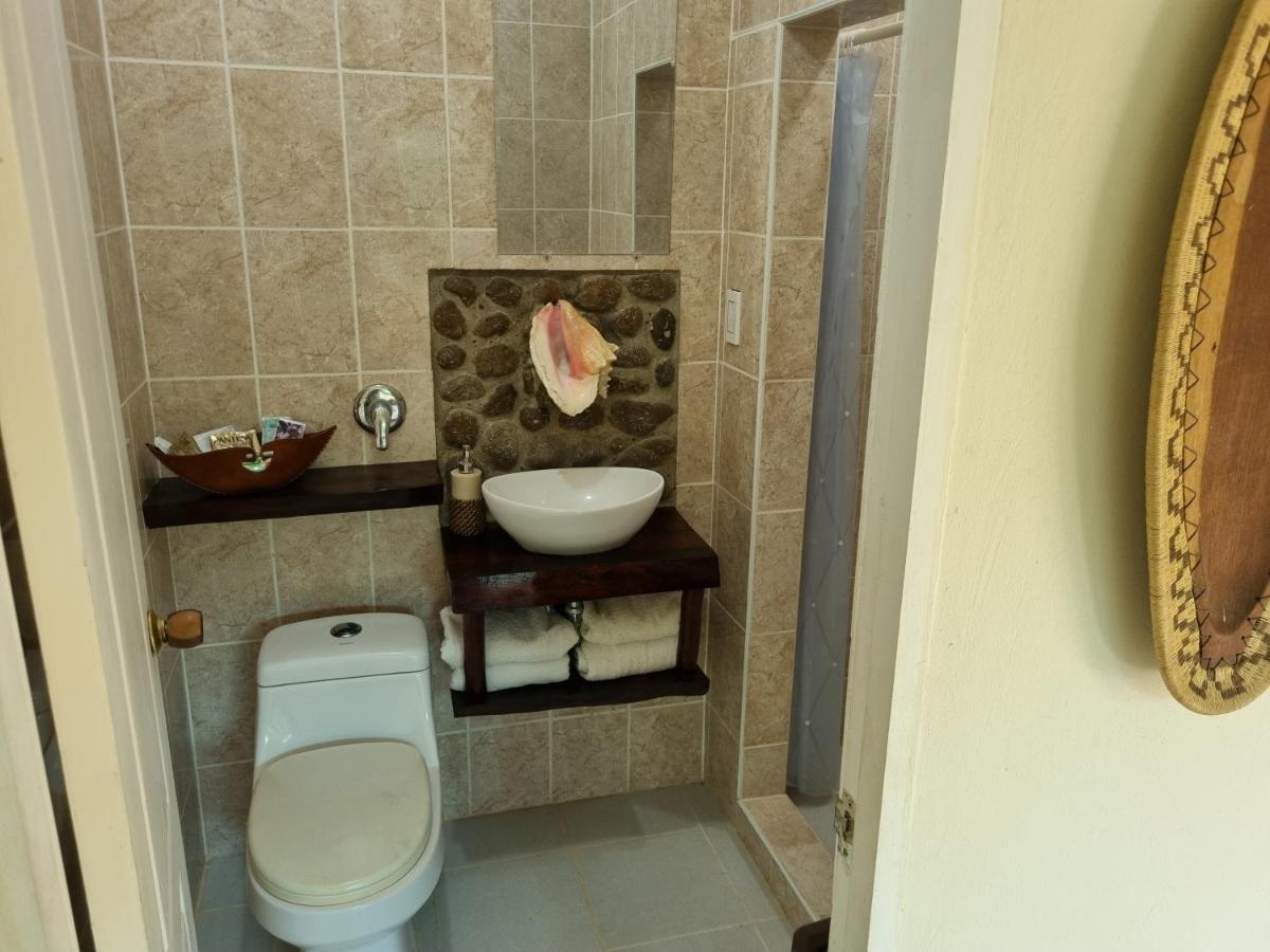 Bed and breakfast Centro Cultural La Provincia