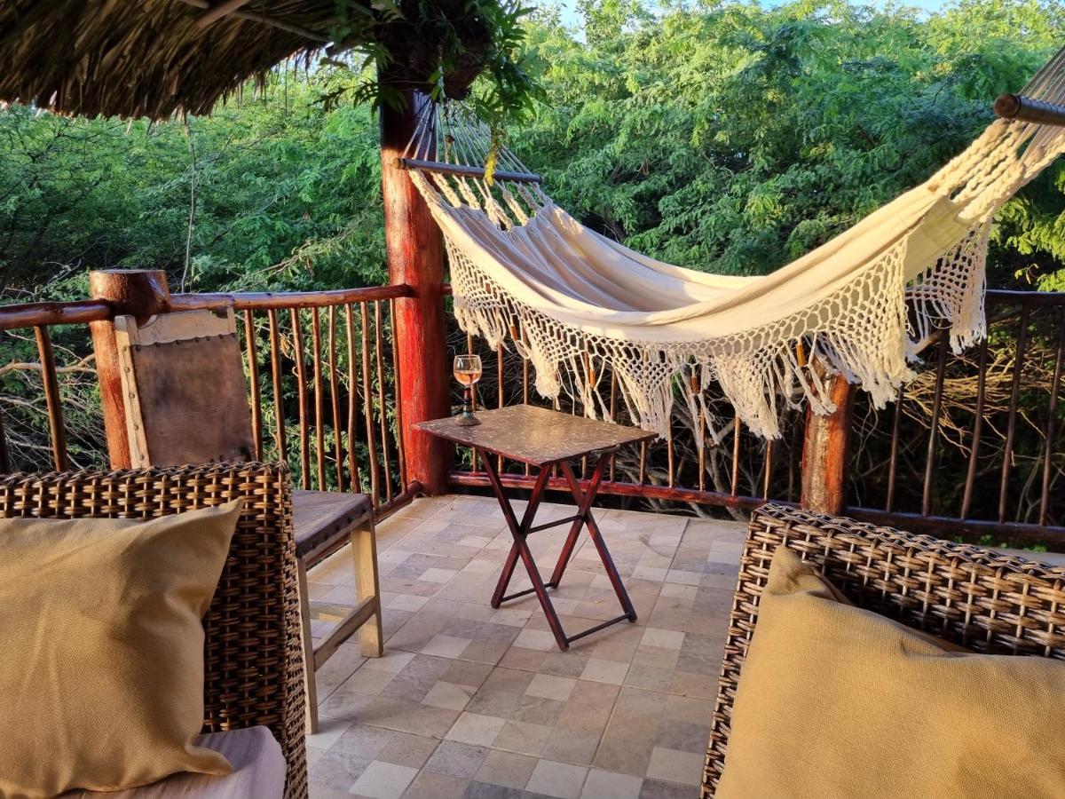 Centro Cultural La Provincia Bed and breakfast *