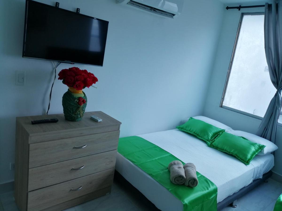 Apartment Sotavento