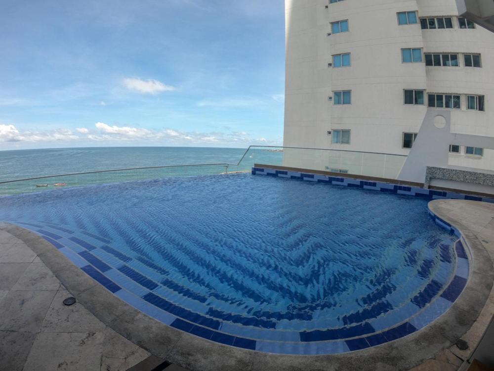 Front Apartamento *