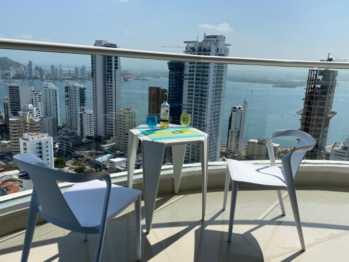 Apartamento Front *