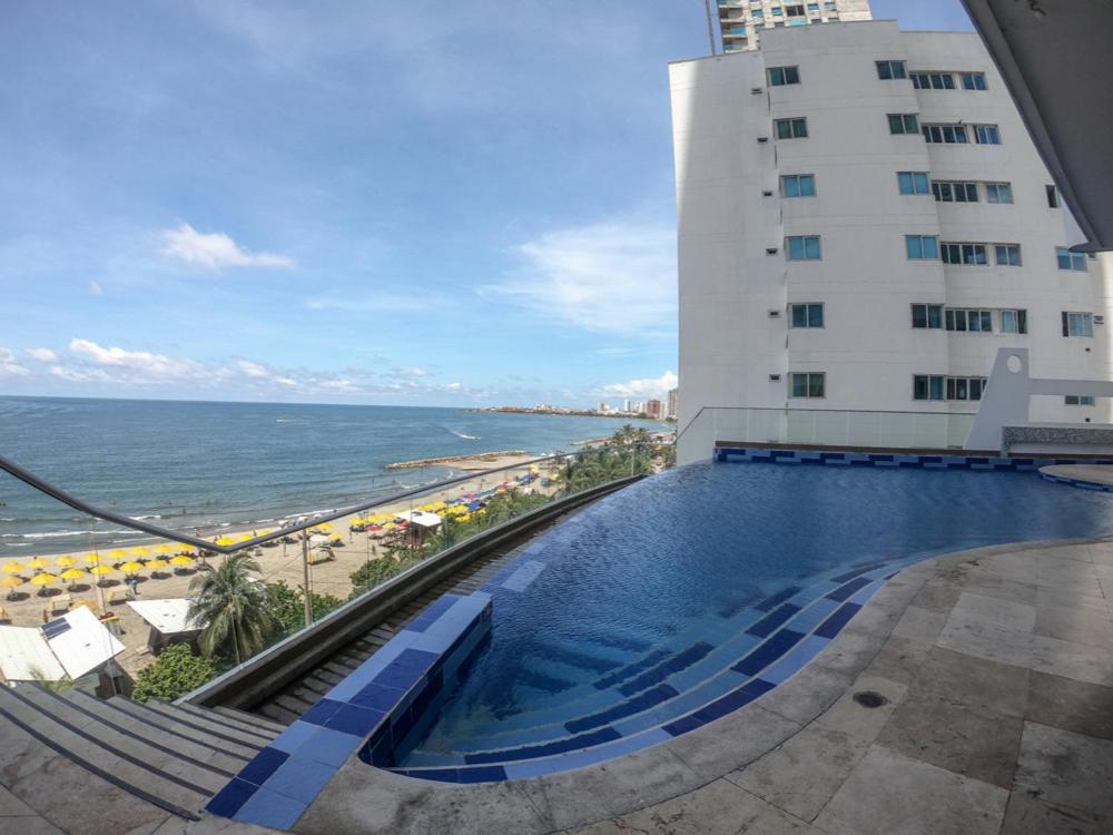 Apartamento Front