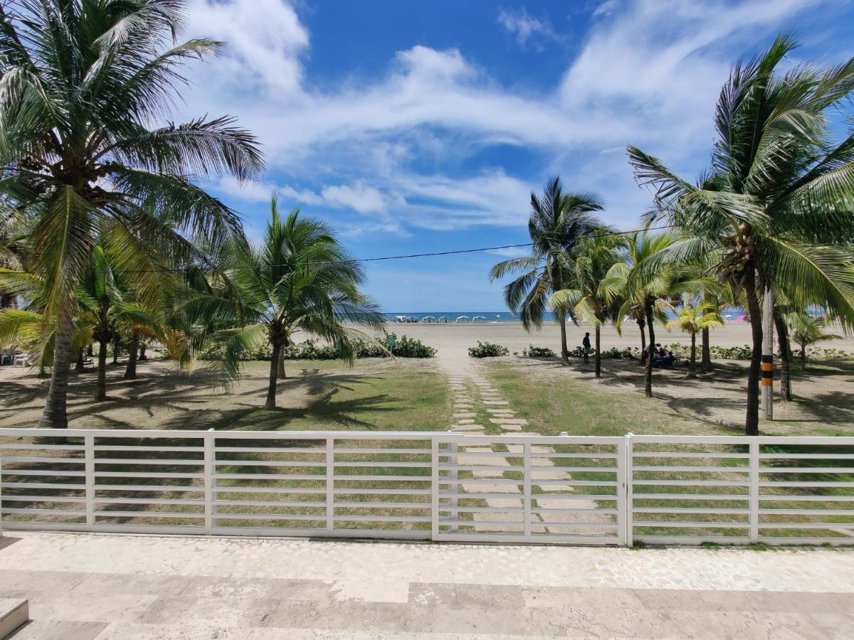 Apartment Hermoso En La Playa *