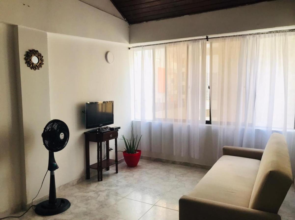 Apartamento Playa Marbella 408 Apartment *