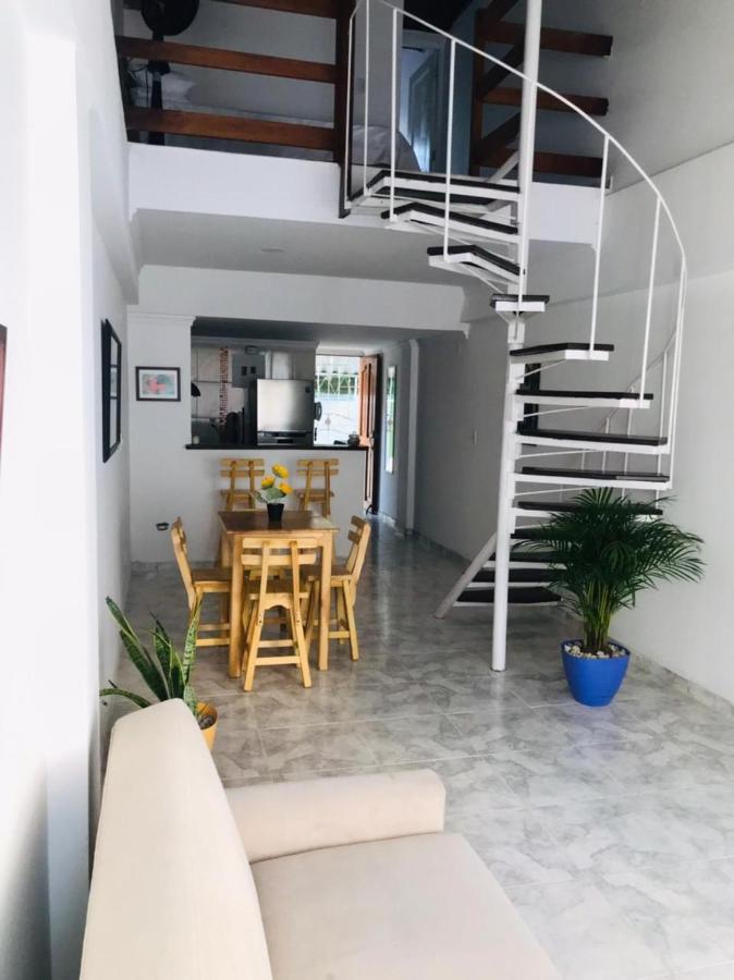 Apartamento Playa Marbella 408