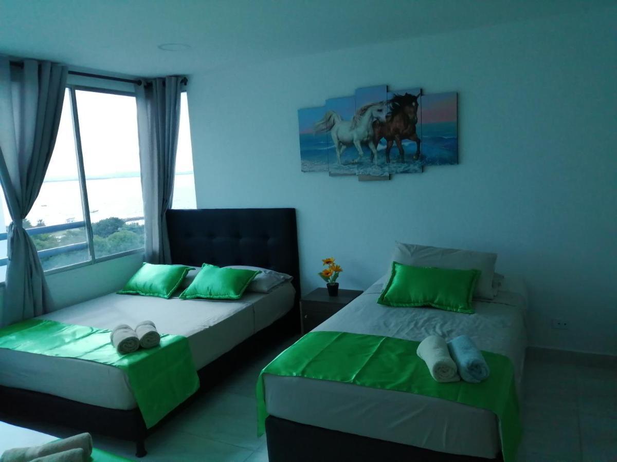 Apartment Sotavento