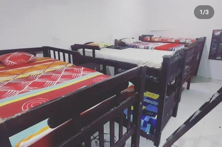 Casa de hóspedes #10-33