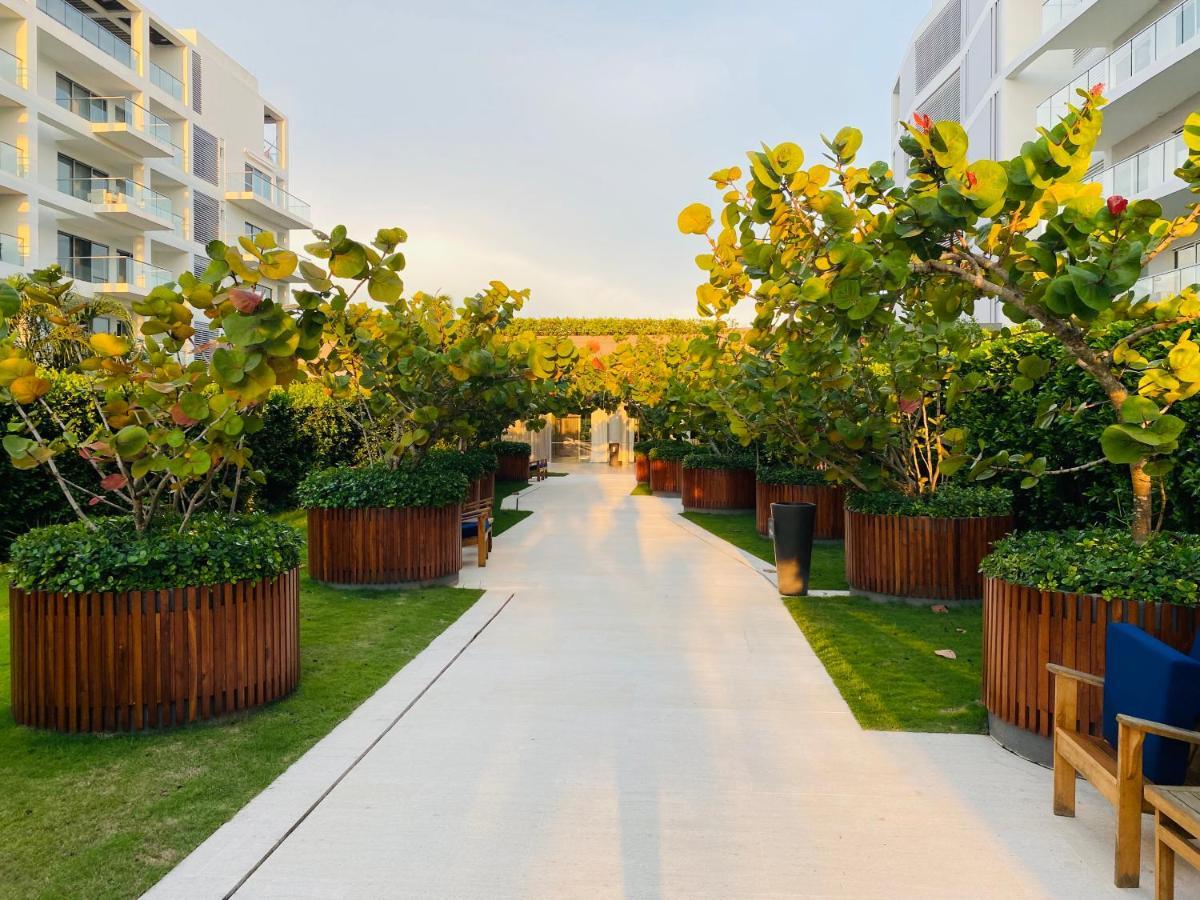 Apartment !condominio De Lujo! Playa + Piscinas + Natural Cartagena