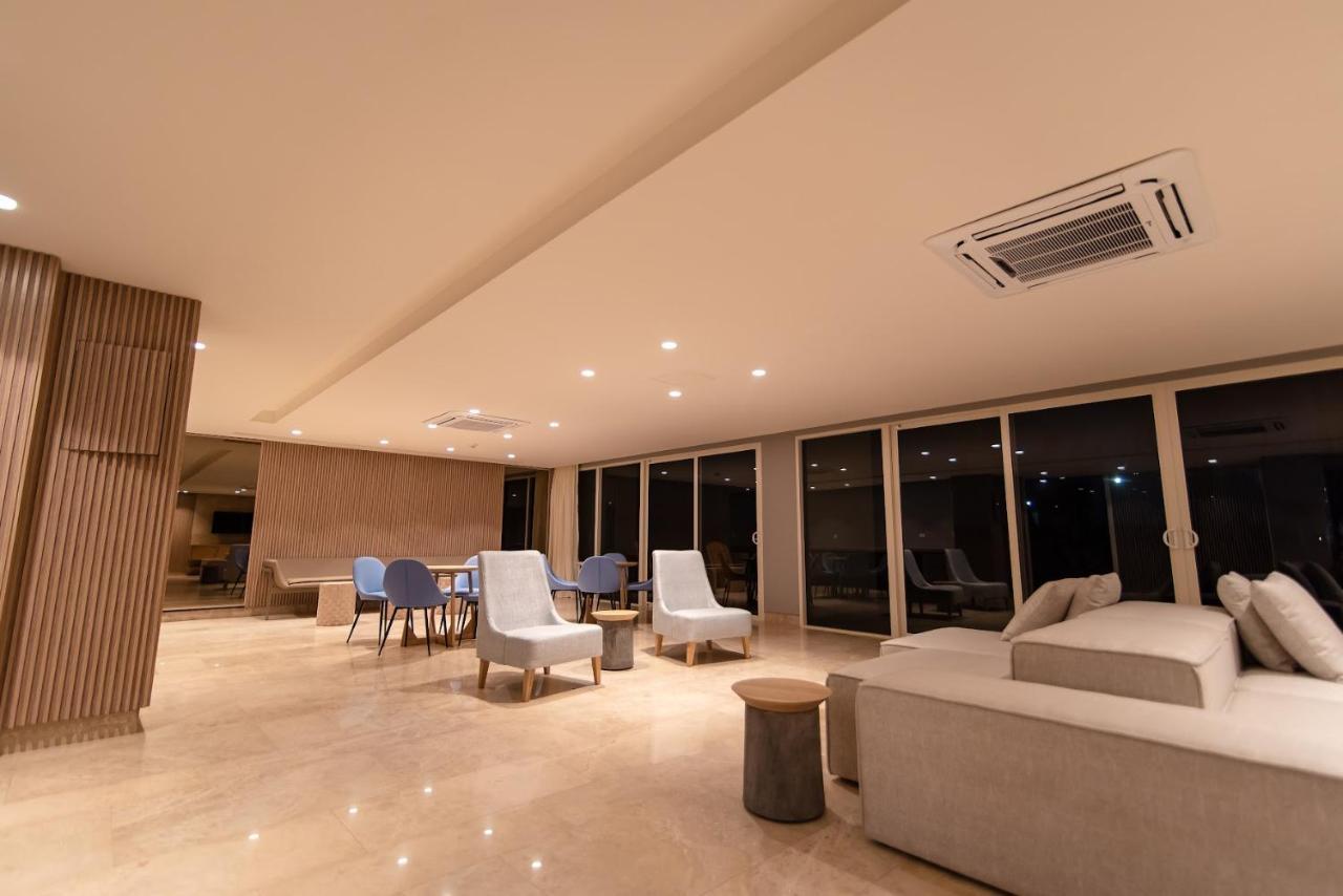 Apartment ✰ Loft ✰ De Lujo ✰ Cartagena