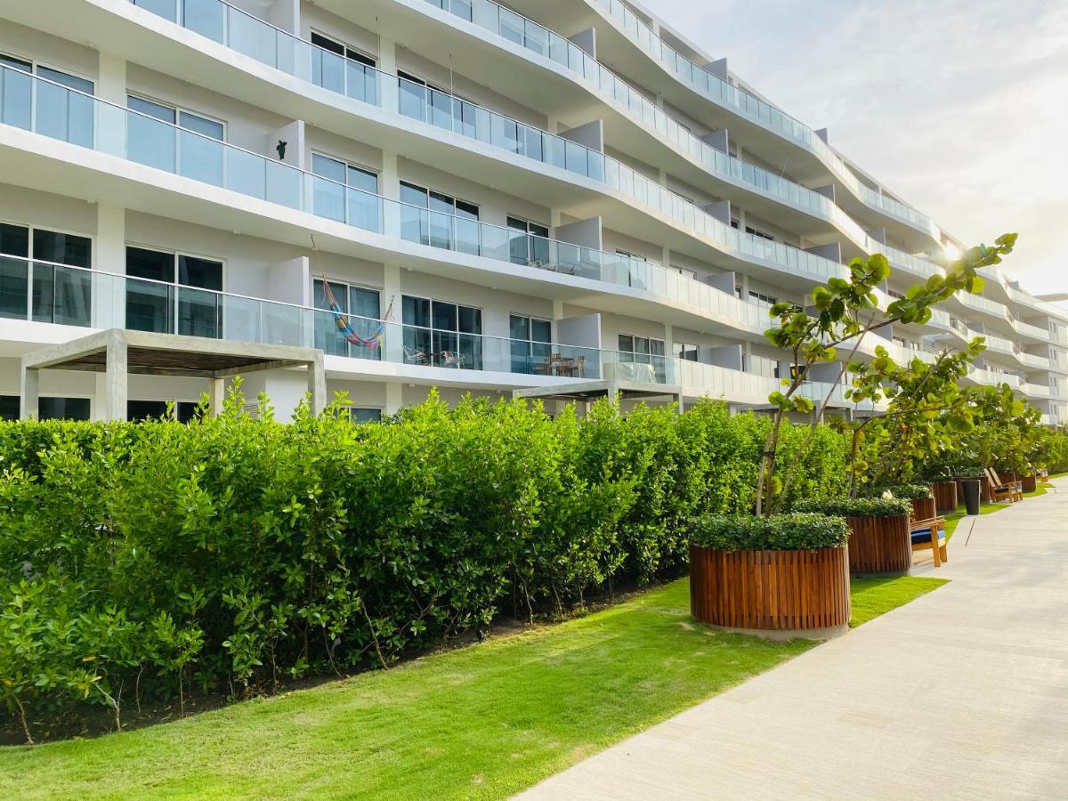 Apartment !condominio De Lujo! Playa + Piscinas + Natural Cartagena