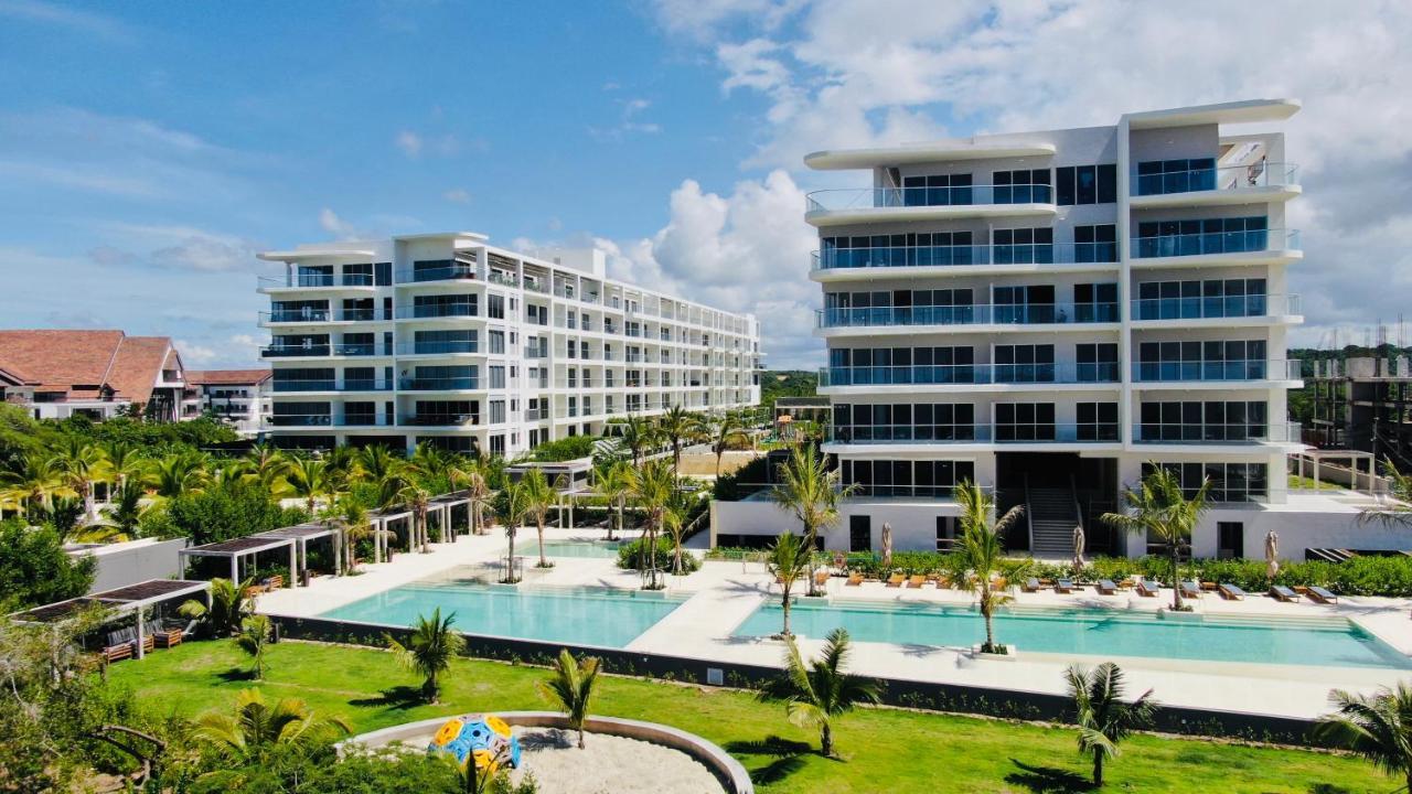 Apartment !condominio De Lujo! Playa + Piscinas + Natural Cartagena