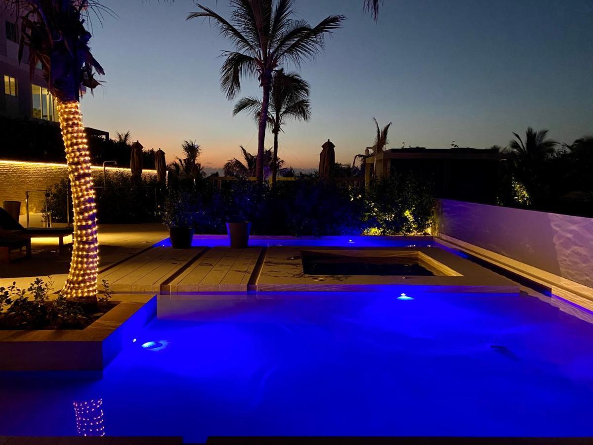 Apartment !condominio De Lujo! Playa + Piscinas + Natural