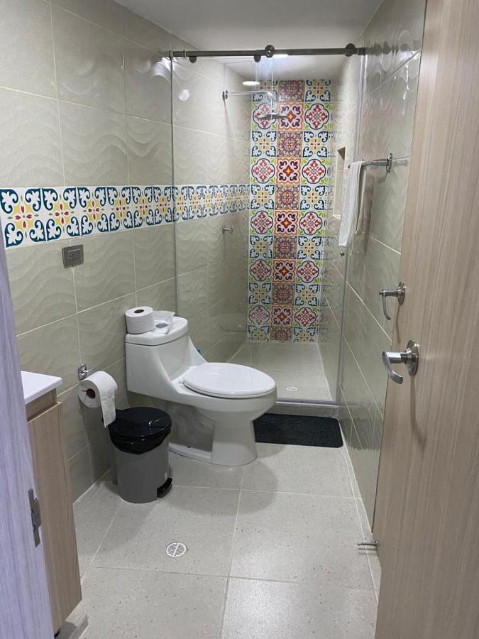 Apartment Alquila Cartagena