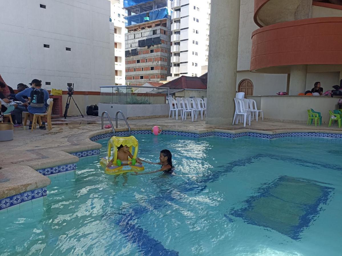 Altamar Apartment *