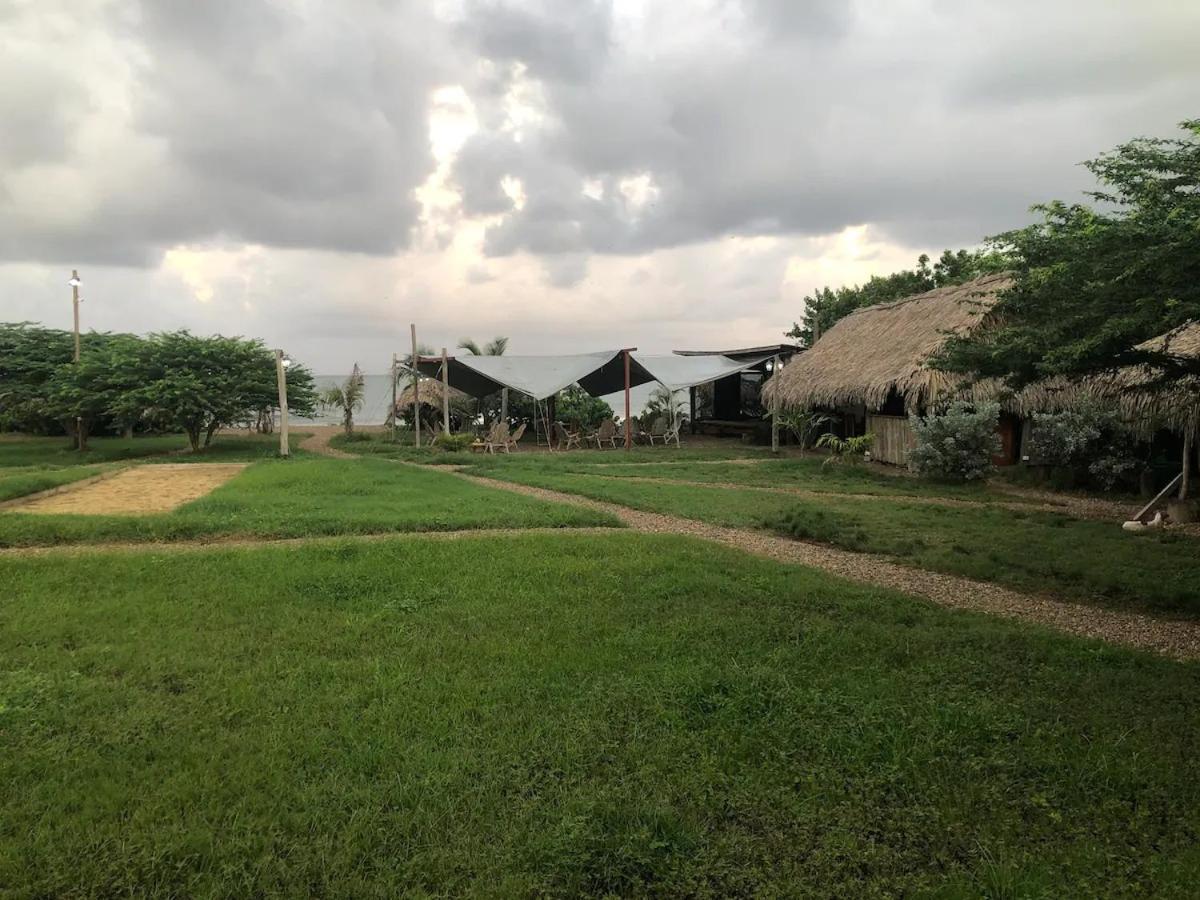 Centro Cultural La Provincia Bed and breakfast *