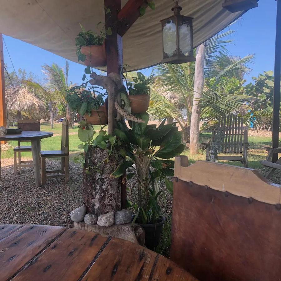 Centro Cultural La Provincia Bed and breakfast *