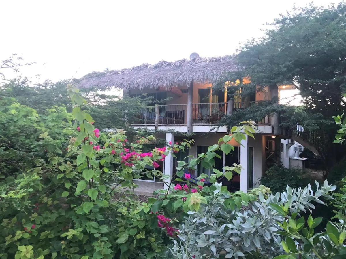 Bed and breakfast Centro Cultural La Provincia Cartagena