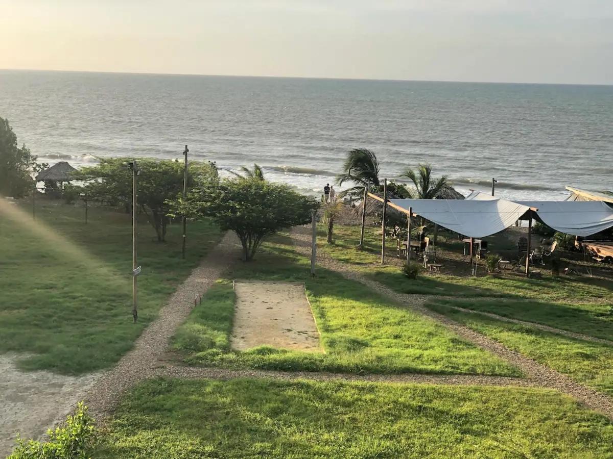 Bed and breakfast Centro Cultural La Provincia *
