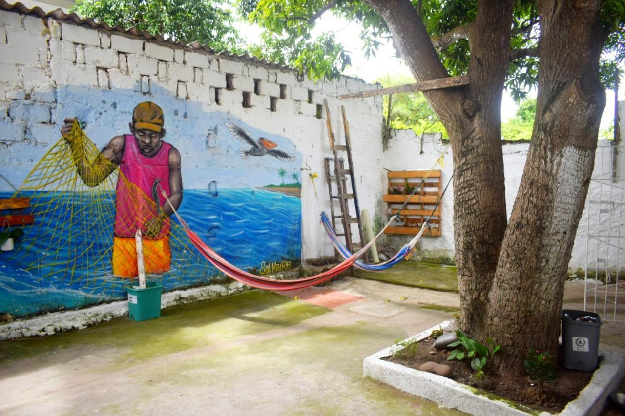Hostel Hosting And Travel Services 420