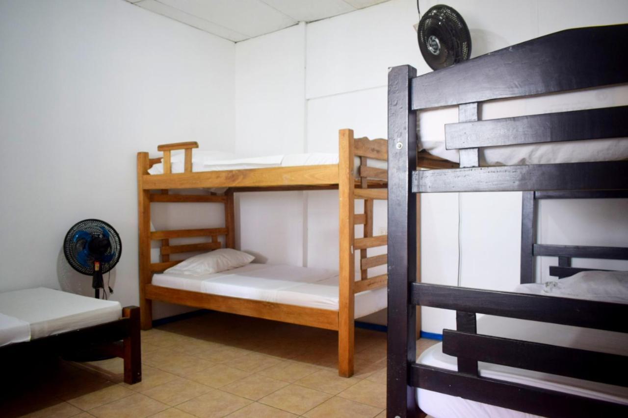 Hosting And Travel Services 420 Hostel *