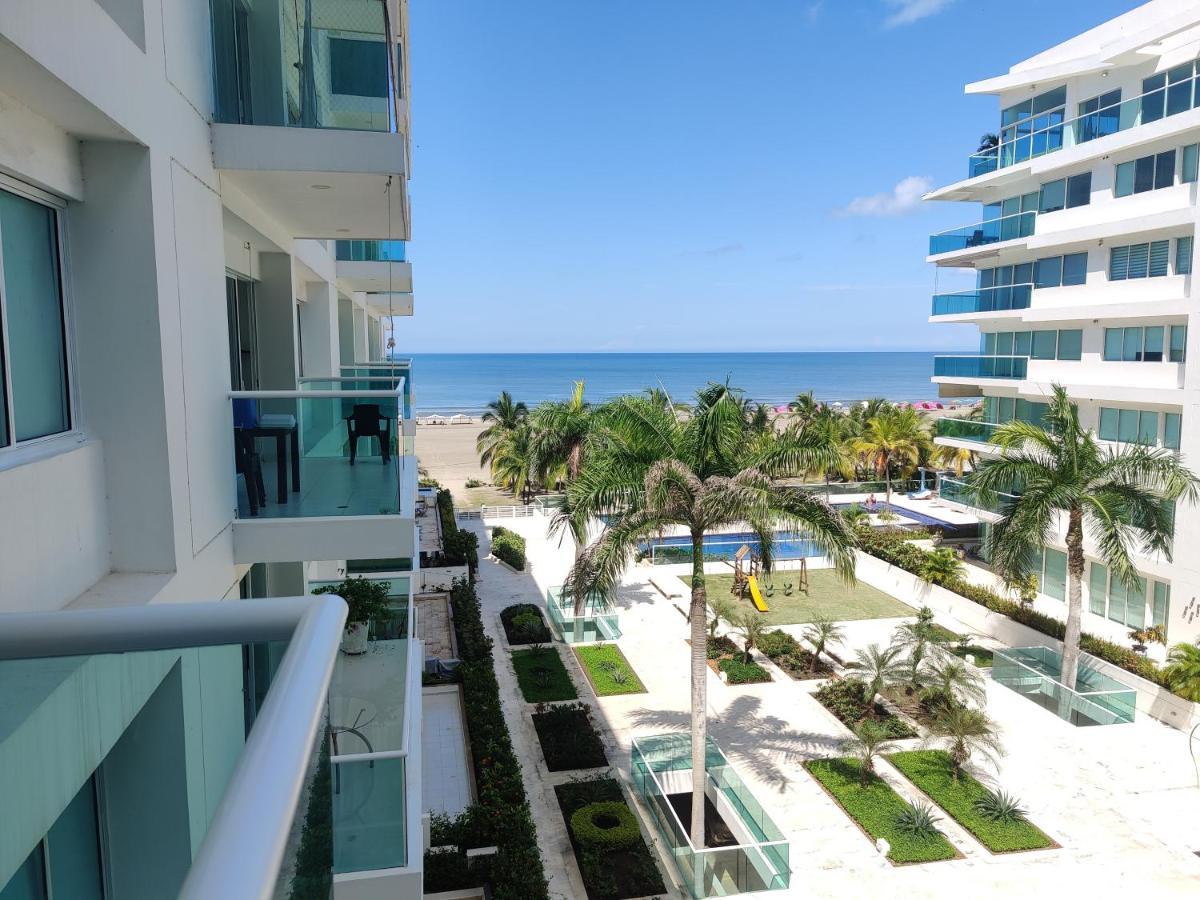 Apartment Con Vista Al Mar