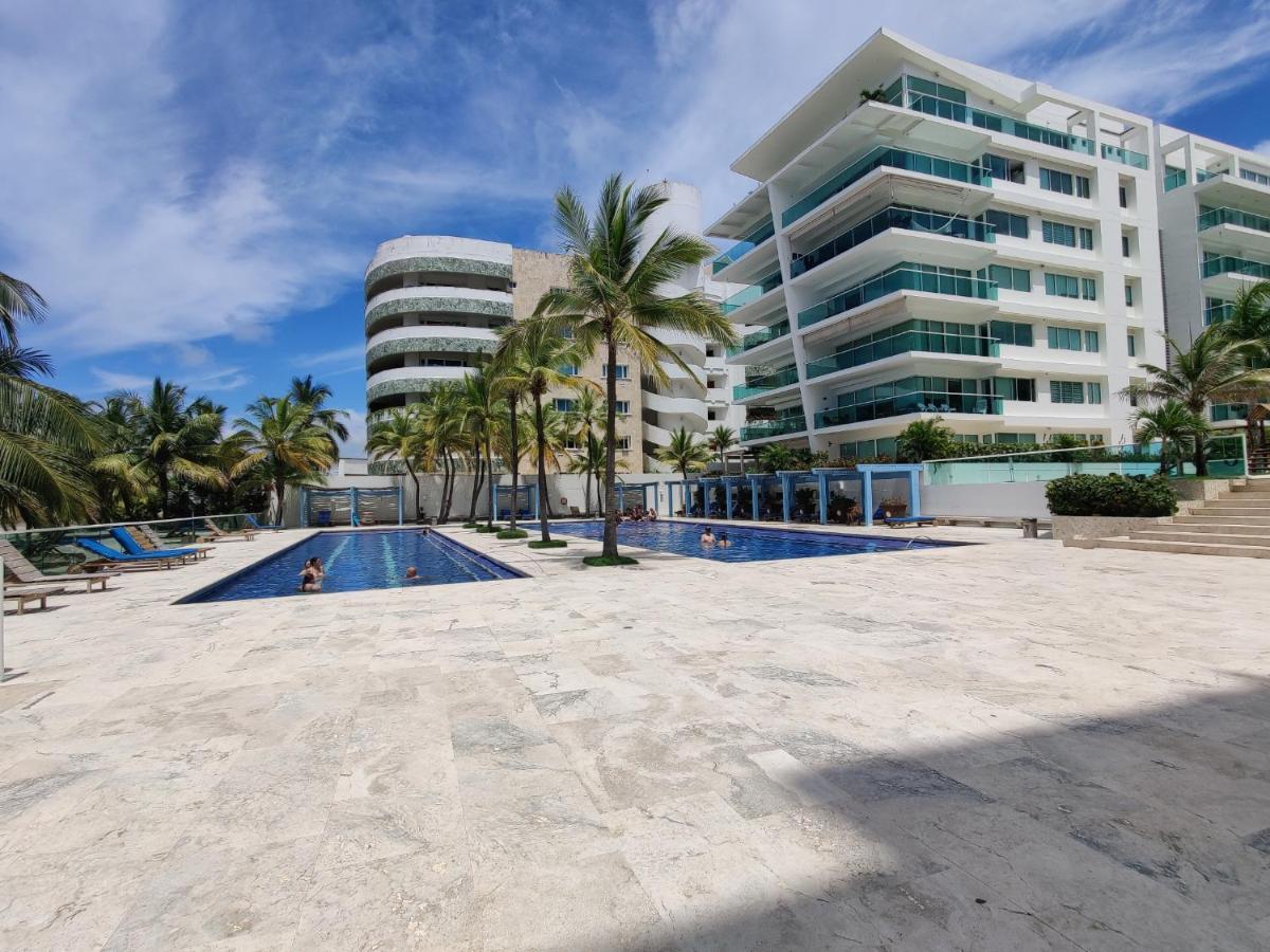 Apartment Con Vista Al Mar