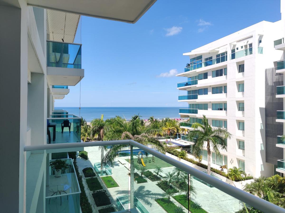 Con Vista Al Mar Apartment *