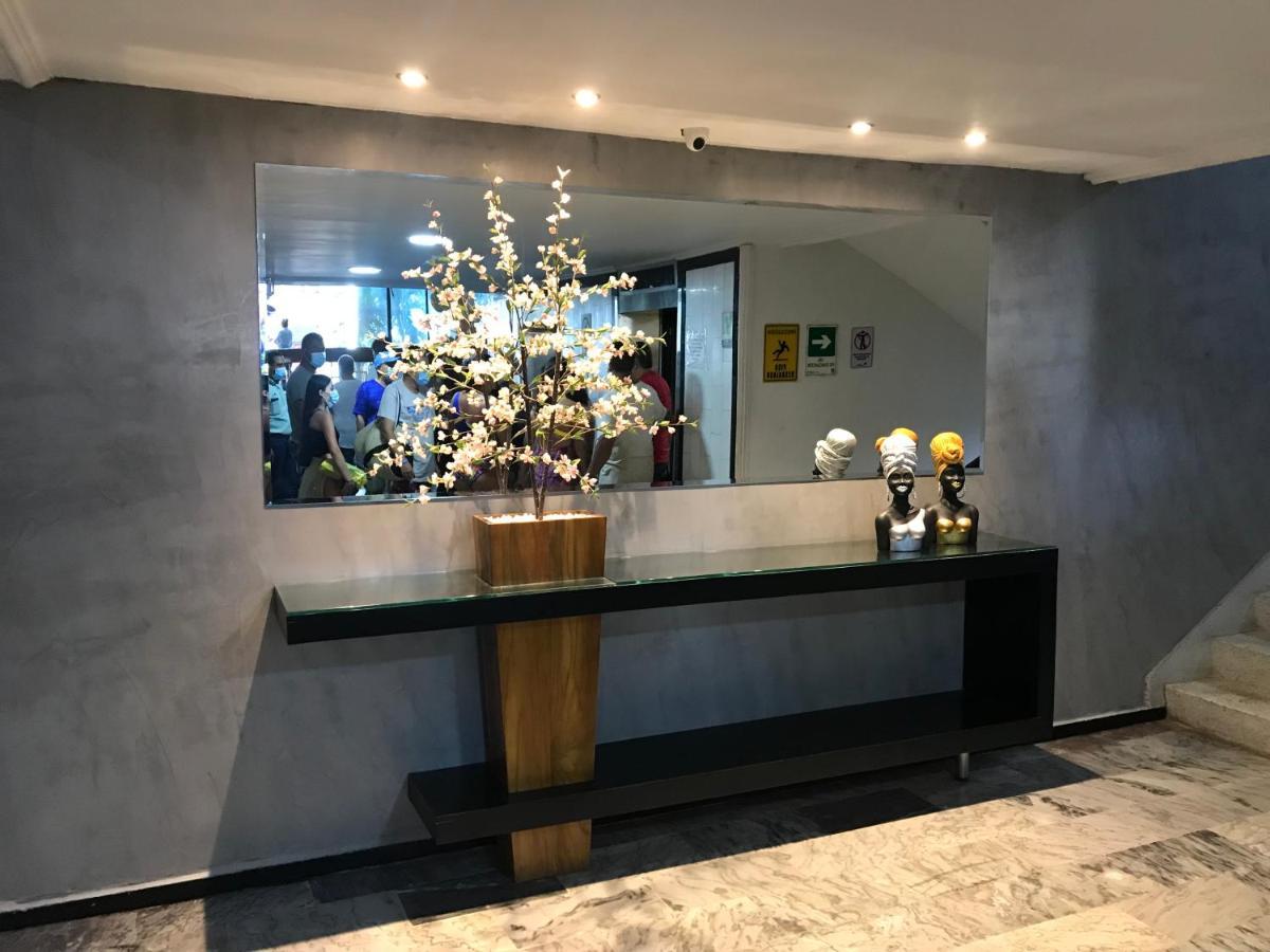 La Fantastica Apartamento Cartagena