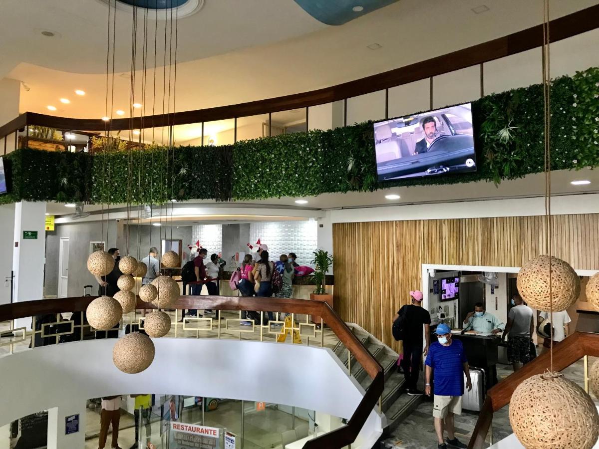 Apartamento La Fantastica Cartagena